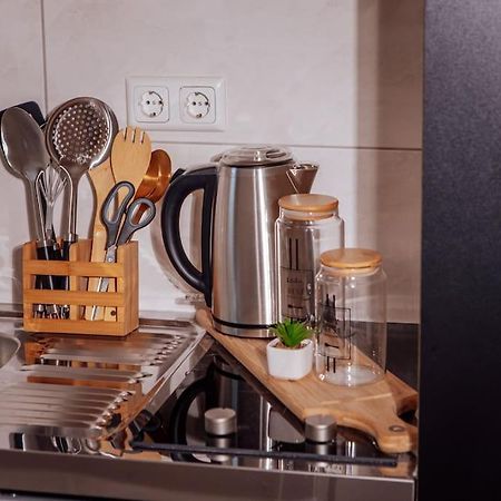 Green & Modern - City - Netflix - Wifi - 2 Person Essen Exterior foto