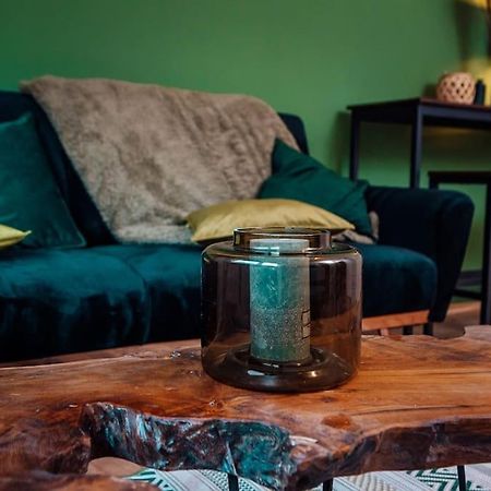 Green & Modern - City - Netflix - Wifi - 2 Person Essen Exterior foto