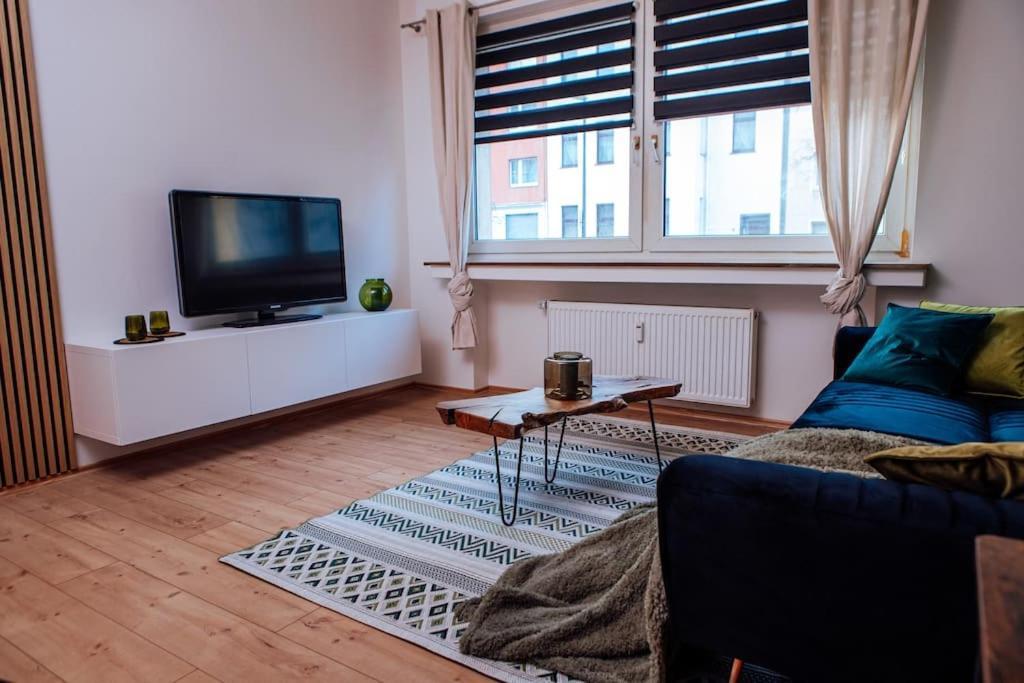 Green & Modern - City - Netflix - Wifi - 2 Person Essen Exterior foto