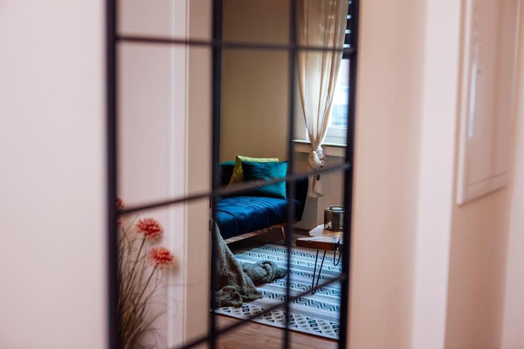 Green & Modern - City - Netflix - Wifi - 2 Person Essen Exterior foto